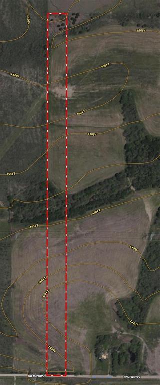 H G Alexander - Land