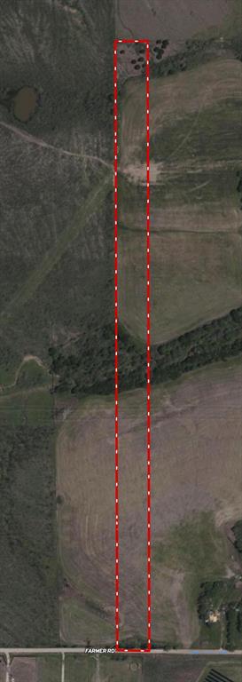 H G Alexander - Land