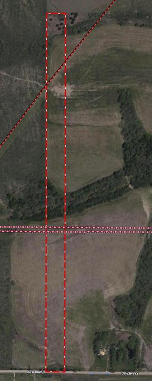 H G Alexander - Land