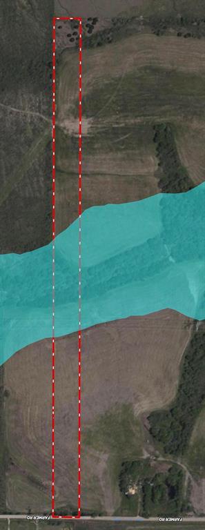 H G Alexander - Land