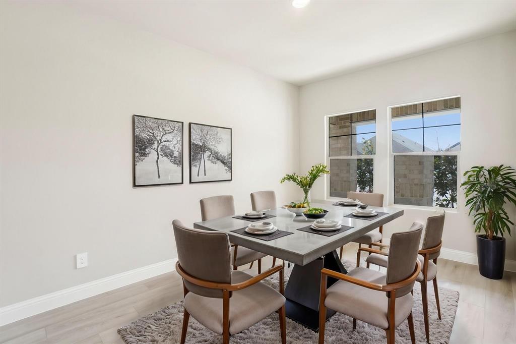 Westmoore - Residential Lease