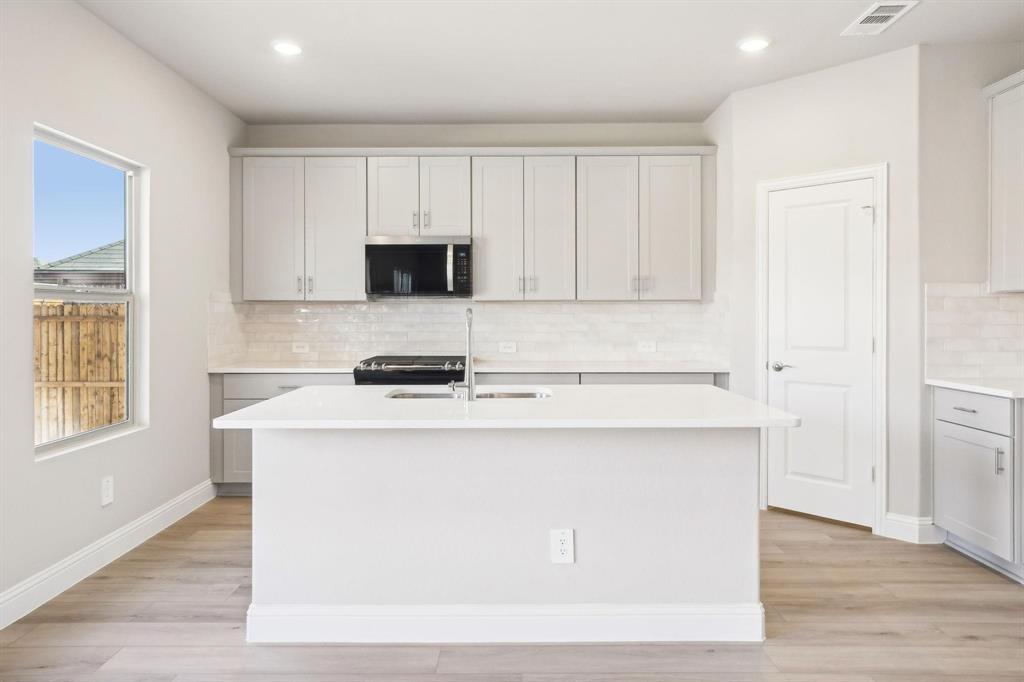 Westmoore - Residential Lease