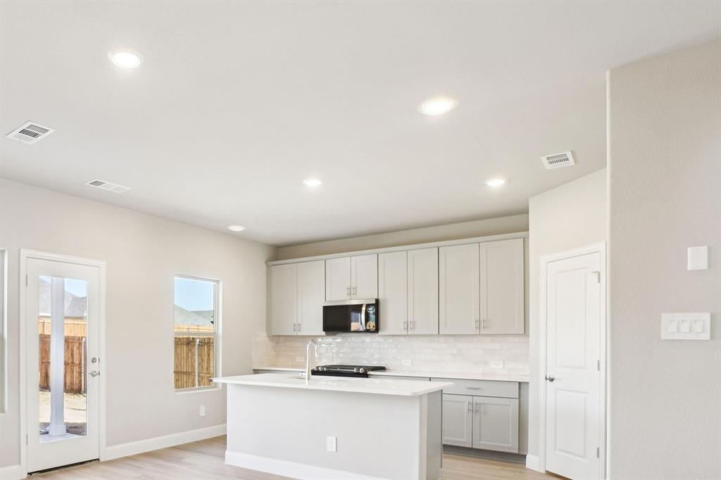 Westmoore - Residential Lease