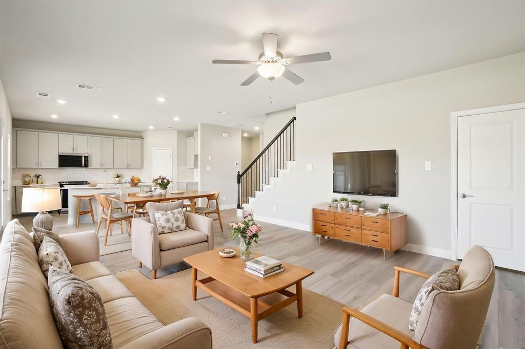 Westmoore - Residential Lease