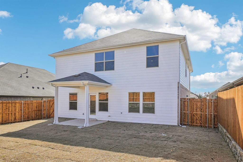 Westmoore - Residential Lease