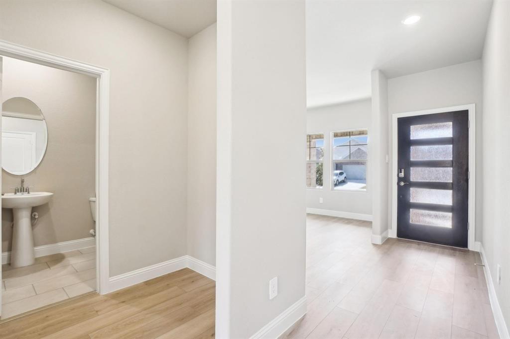 Westmoore - Residential Lease