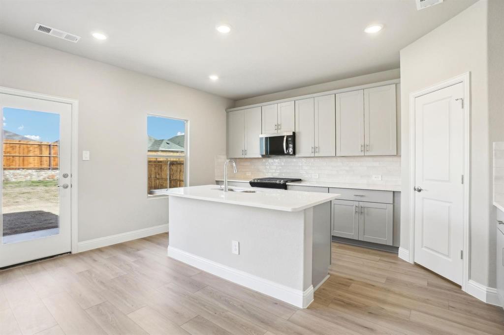 Westmoore - Residential Lease