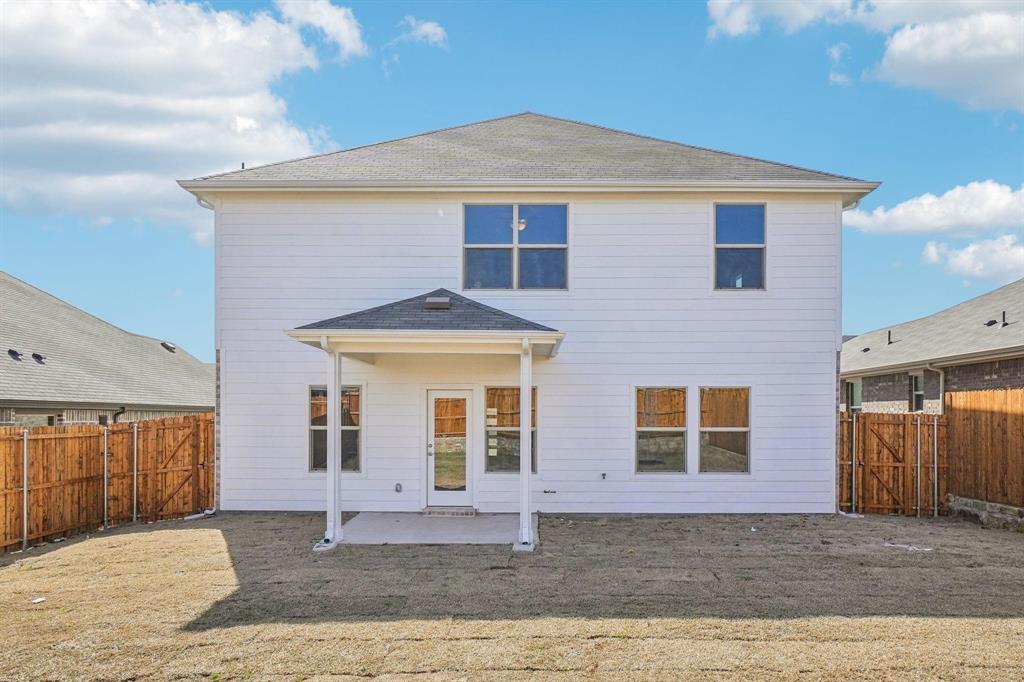 Westmoore - Residential Lease