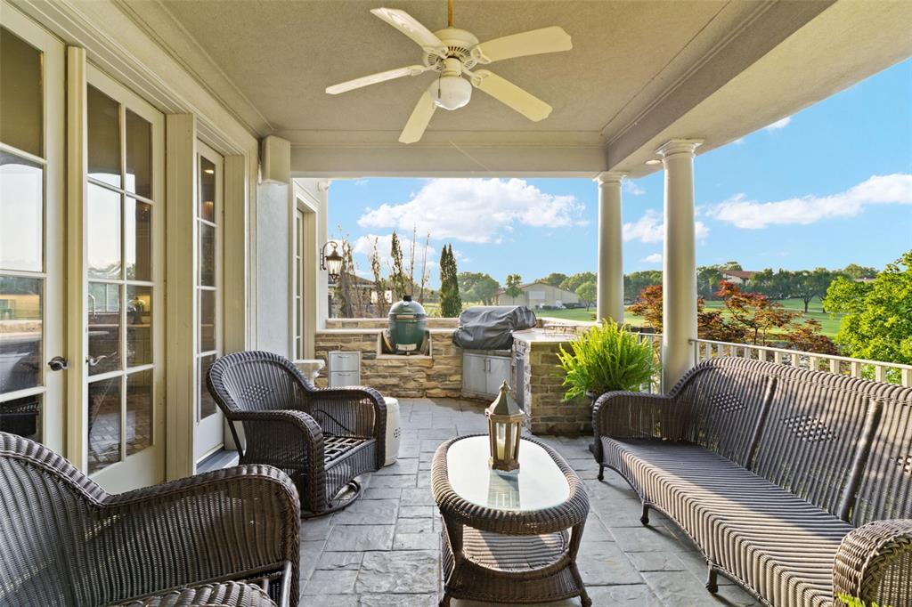 Fox Glen Area 11 Ph 02 - Residential