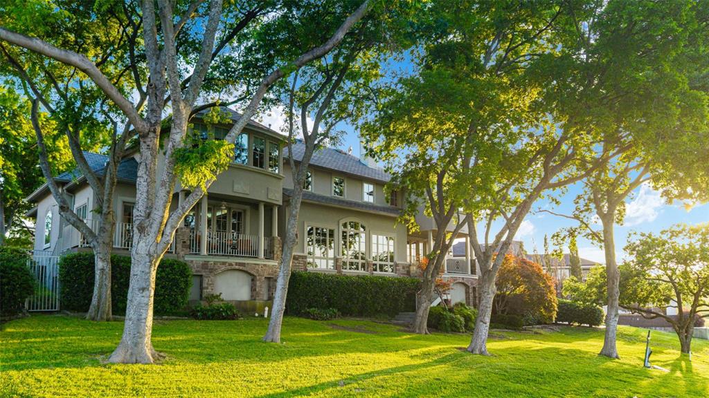 Fox Glen Area 11 Ph 02 - Residential