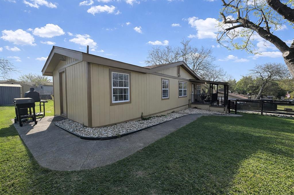 North Bay Estates #1 - Residential