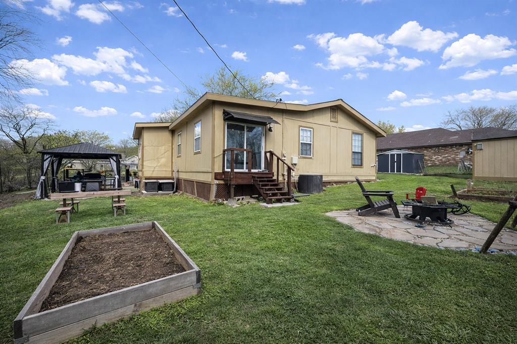 North Bay Estates #1 - Residential