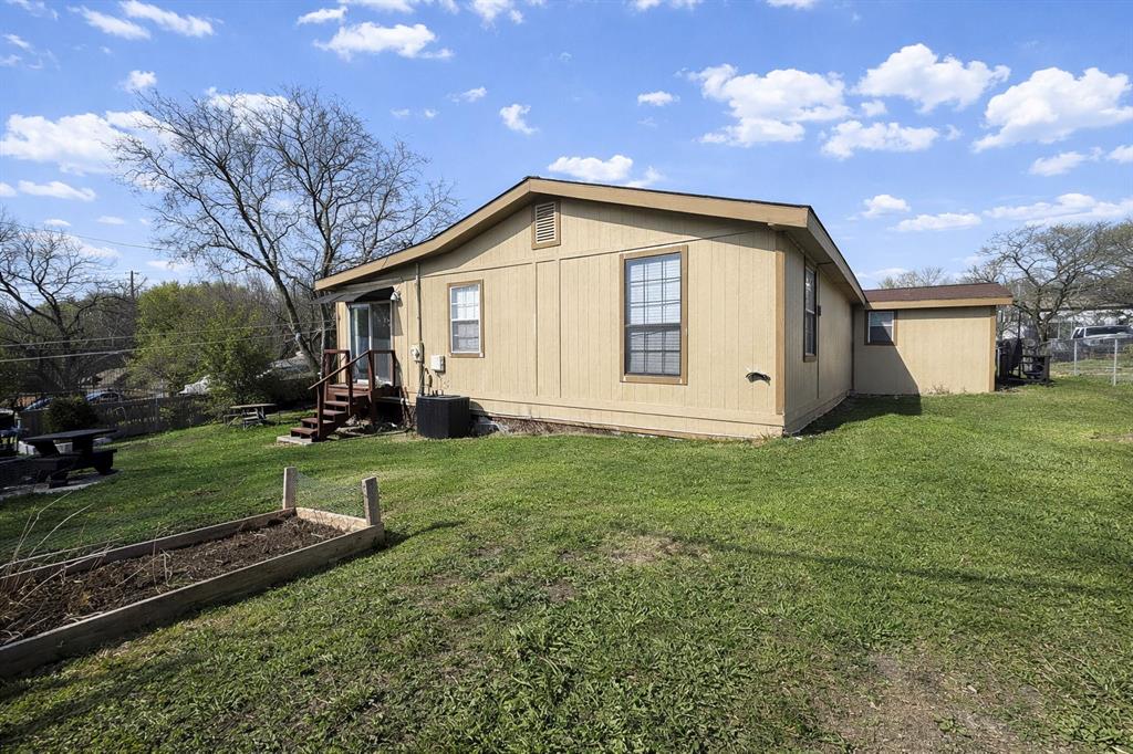 North Bay Estates #1 - Residential
