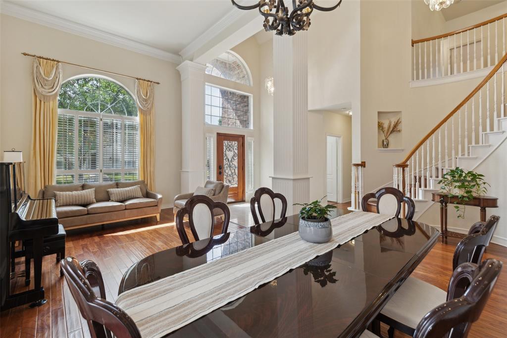 Plano, Texas 75025, United States, 4 Bedrooms Bedrooms, ,4 BathroomsBathrooms,Residential,Active,113426