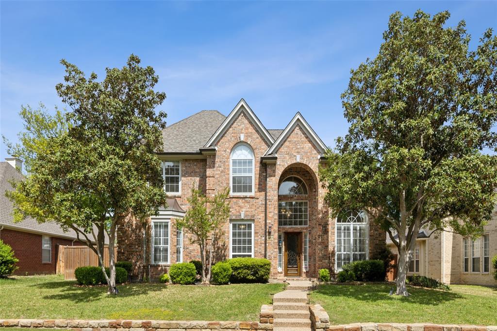 Plano, Texas 75025, United States, 4 Bedrooms Bedrooms, ,4 BathroomsBathrooms,Residential,Active,113426