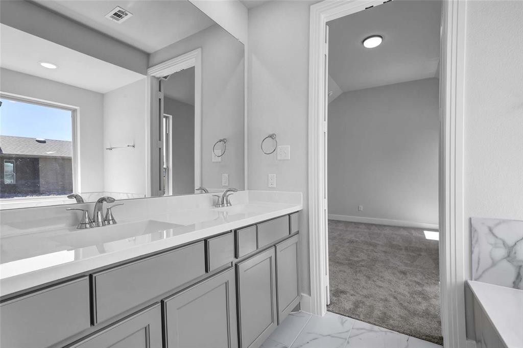 Waterscape: 40ft. lots - Residential