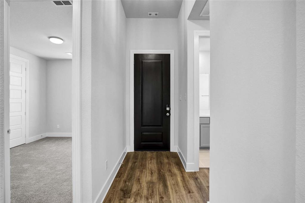 Waterscape: 40ft. lots - Residential