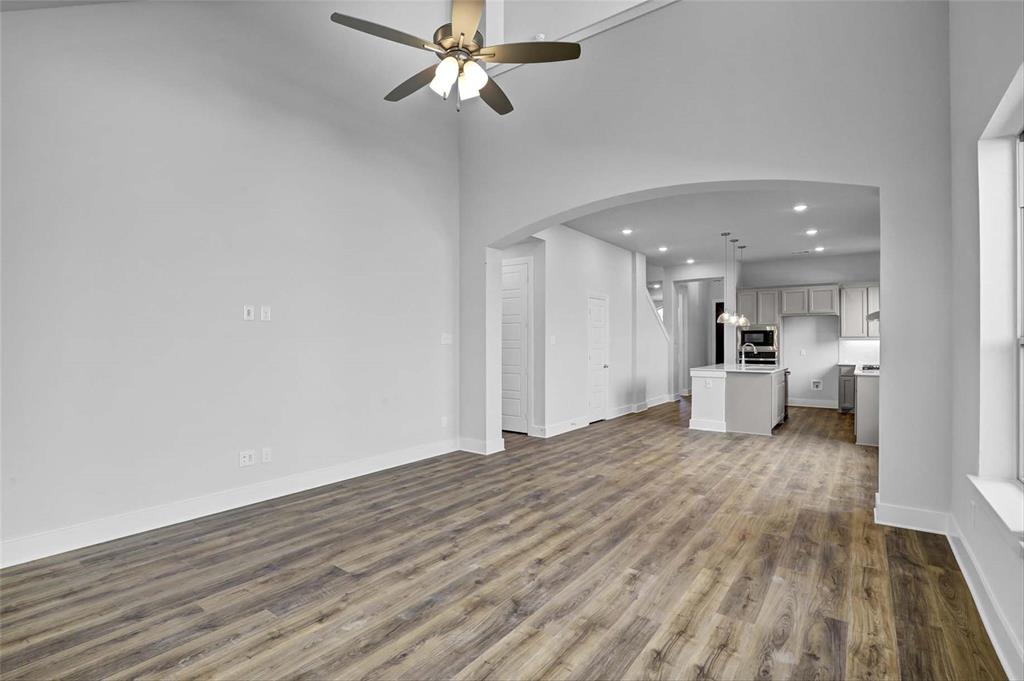 Waterscape: 40ft. lots - Residential