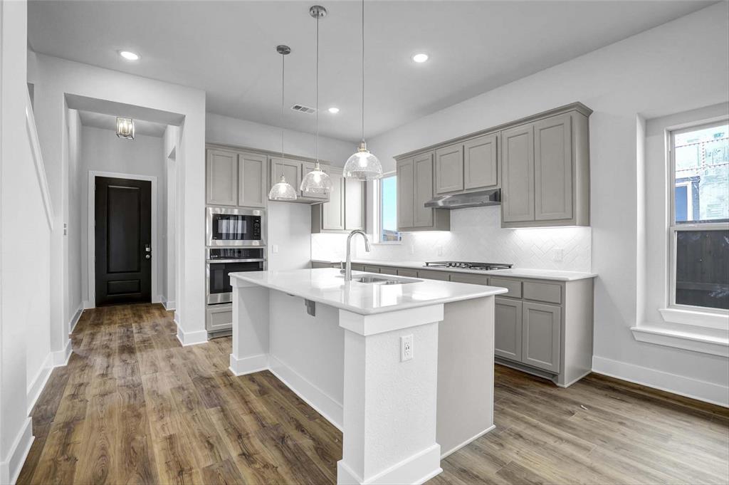 Waterscape: 40ft. lots - Residential