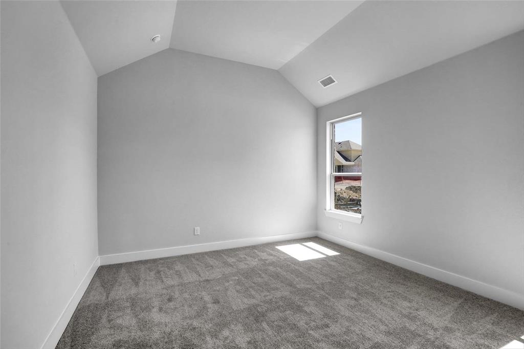 Waterscape: 40ft. lots - Residential