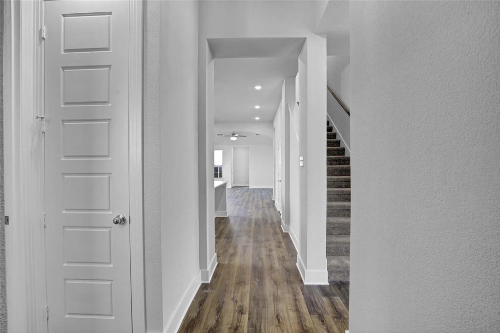 Waterscape: 40ft. lots - Residential