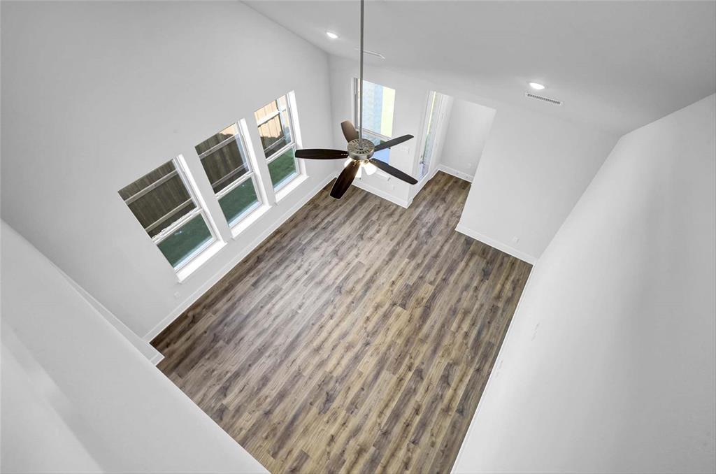 Waterscape: 40ft. lots - Residential