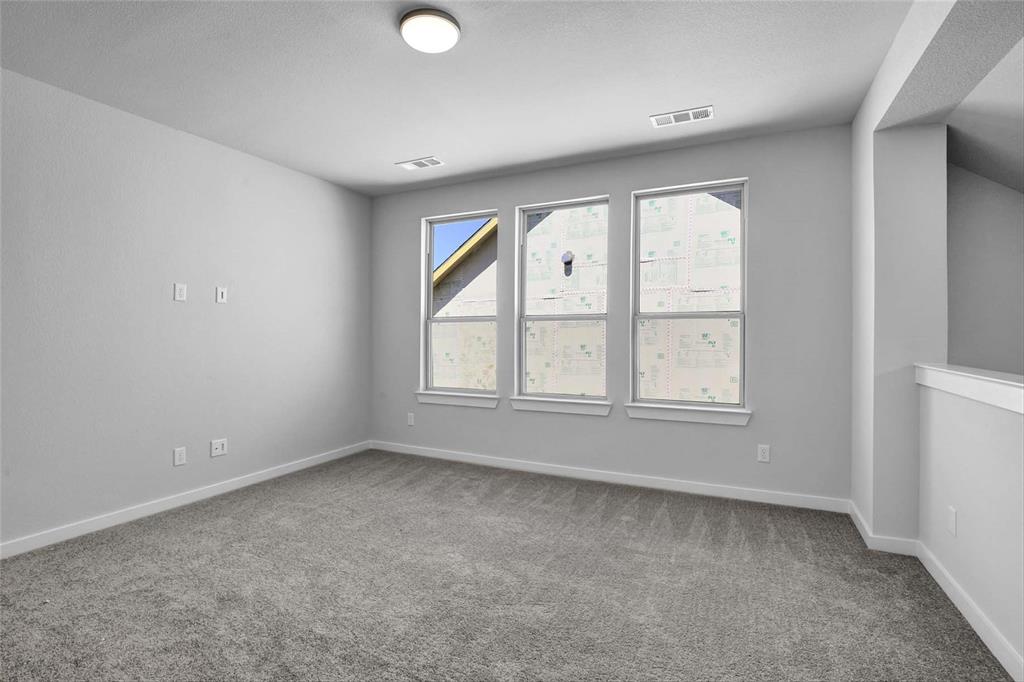 Waterscape: 40ft. lots - Residential