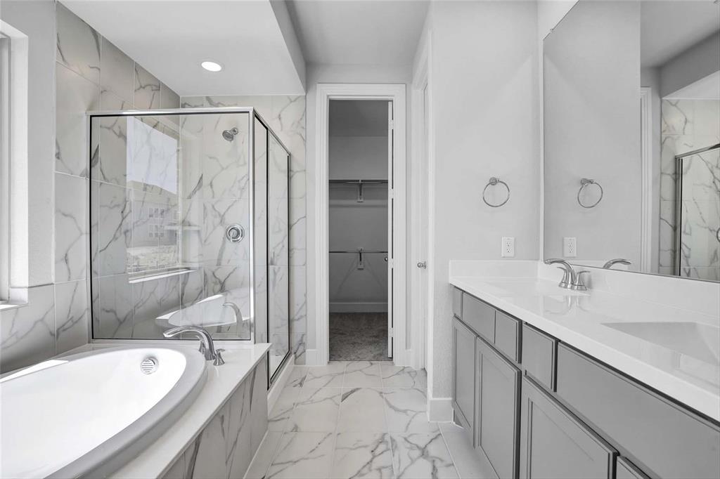 Waterscape: 40ft. lots - Residential