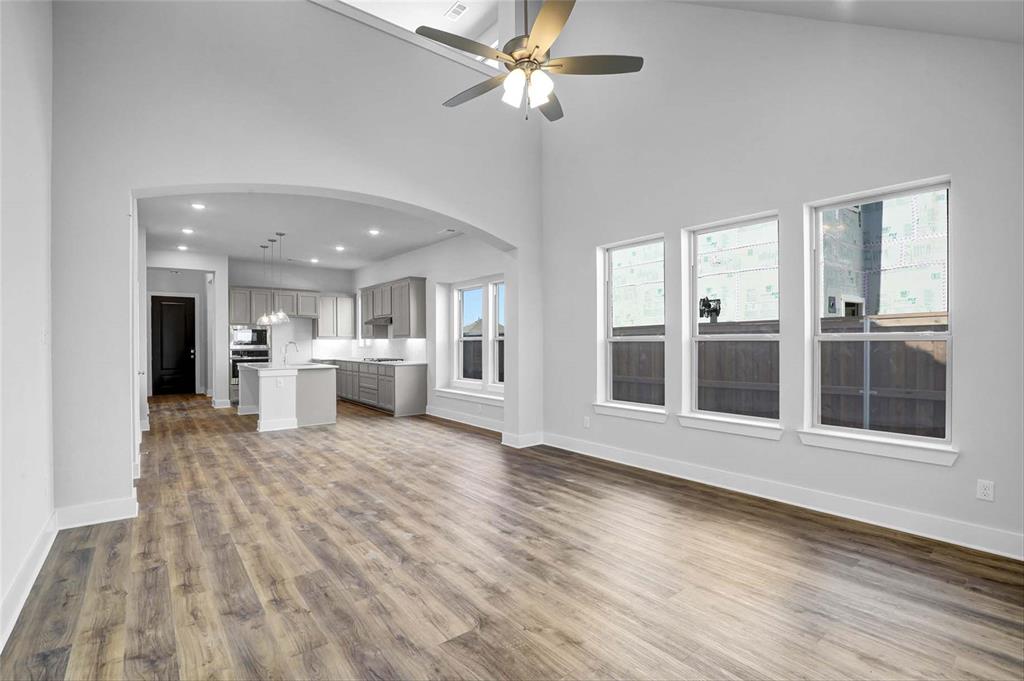 Waterscape: 40ft. lots - Residential