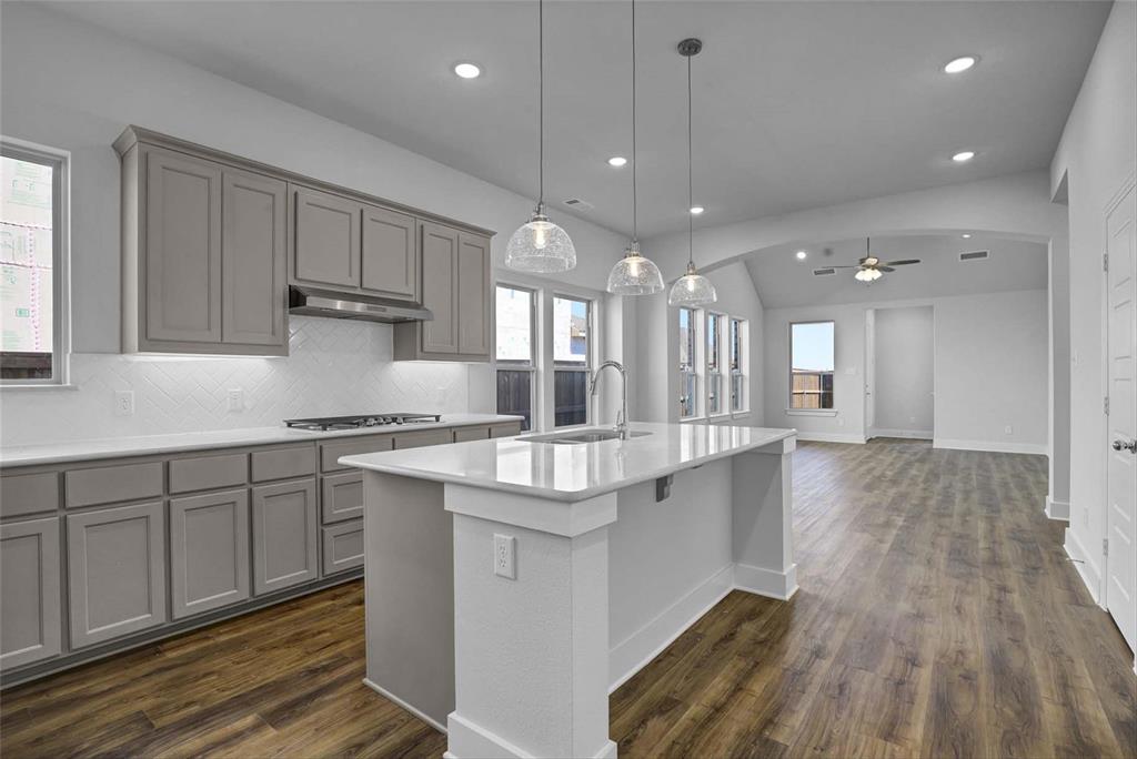 Waterscape: 40ft. lots - Residential