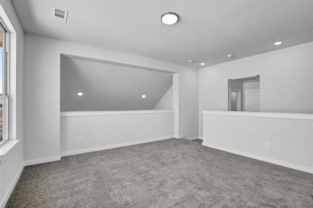 Waterscape: 40ft. lots - Residential