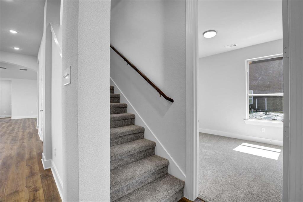 Waterscape: 40ft. lots - Residential