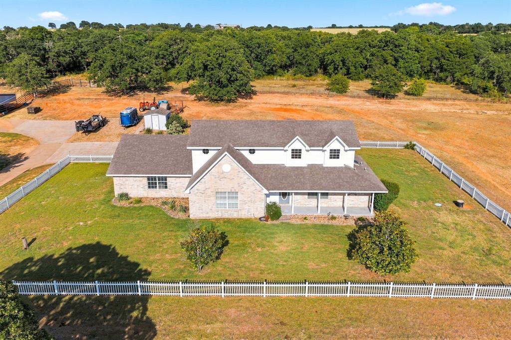 156 La Arroya Drive