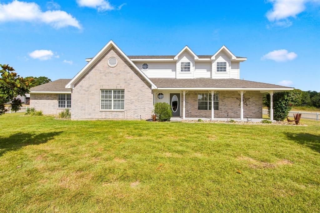 156 La Arroya Drive
