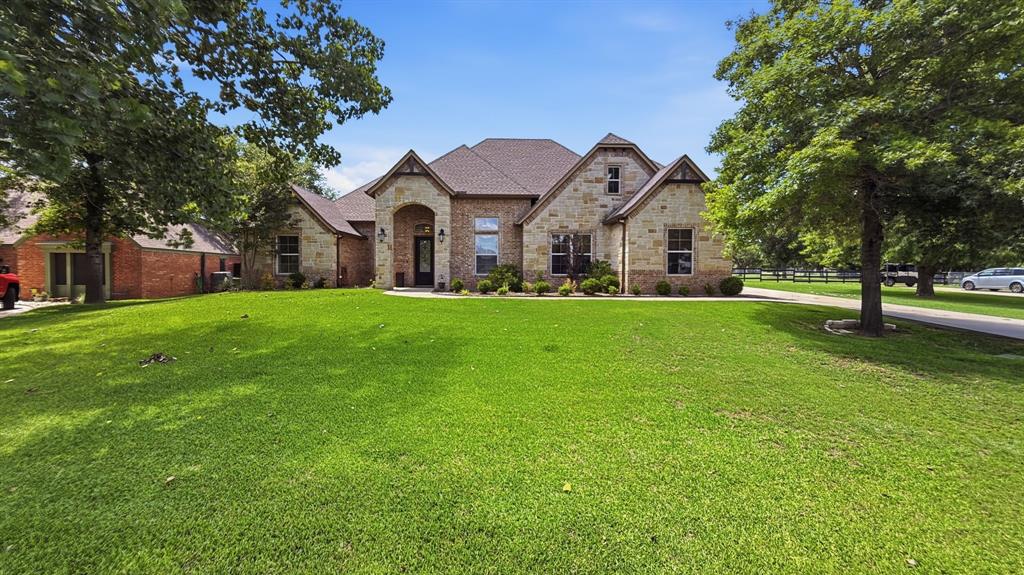 9709 Bellechase Road