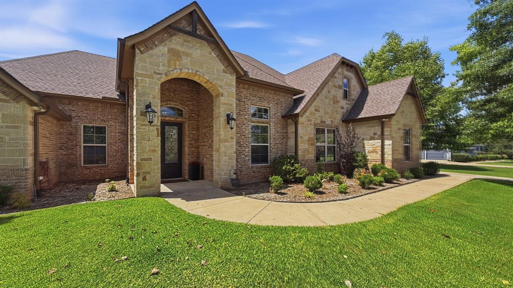 9709 Bellechase Road