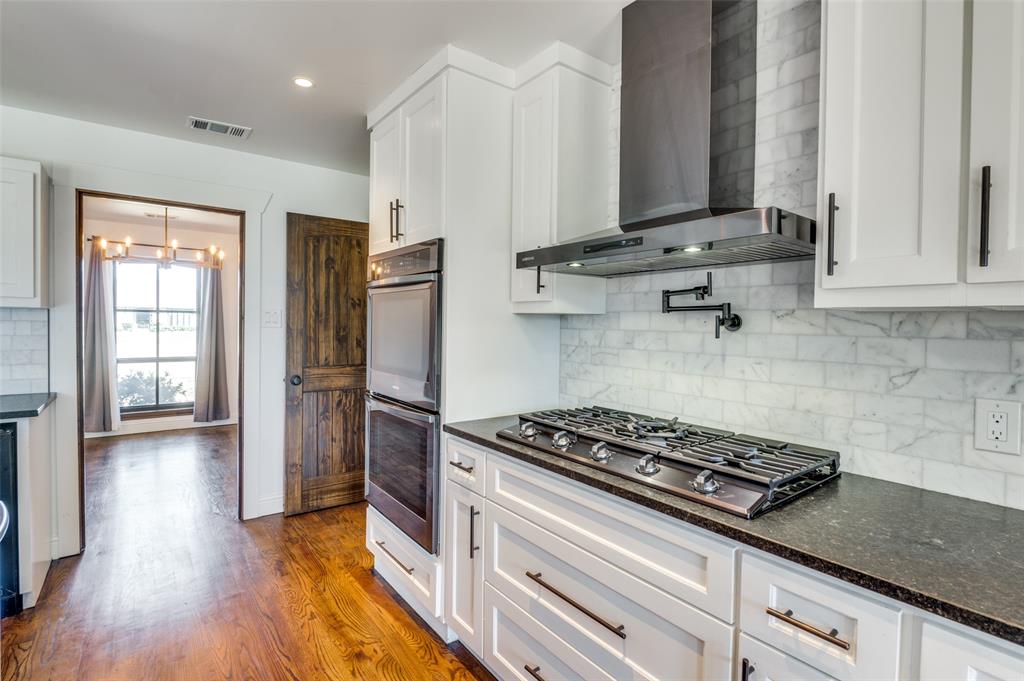 Richland Park Sec 03 - Residential Lease