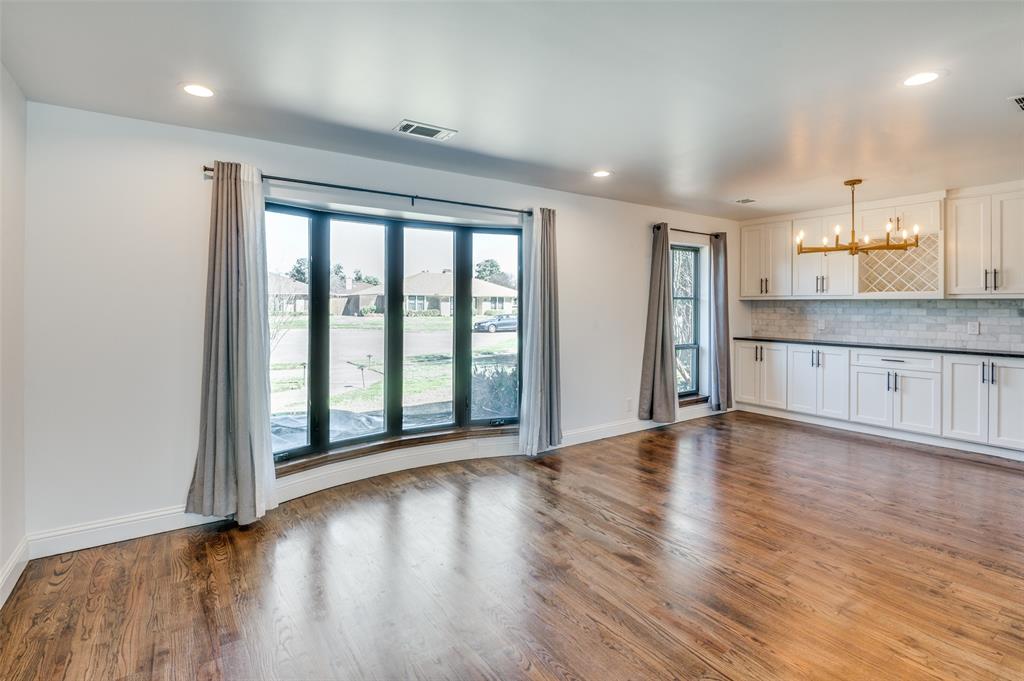 Richland Park Sec 03 - Residential Lease