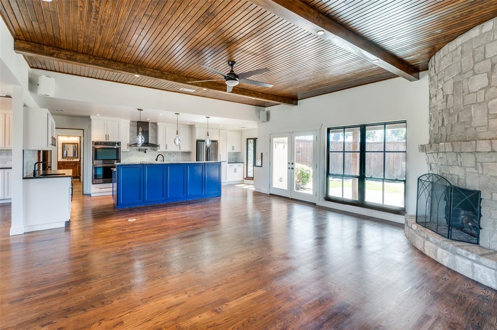 Richland Park Sec 03 - Residential Lease