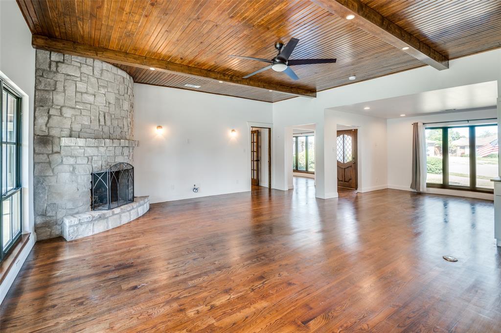 Richland Park Sec 03 - Residential Lease