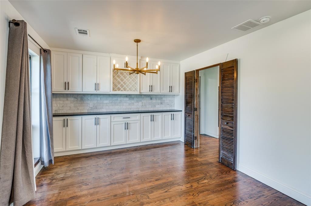 Richland Park Sec 03 - Residential Lease