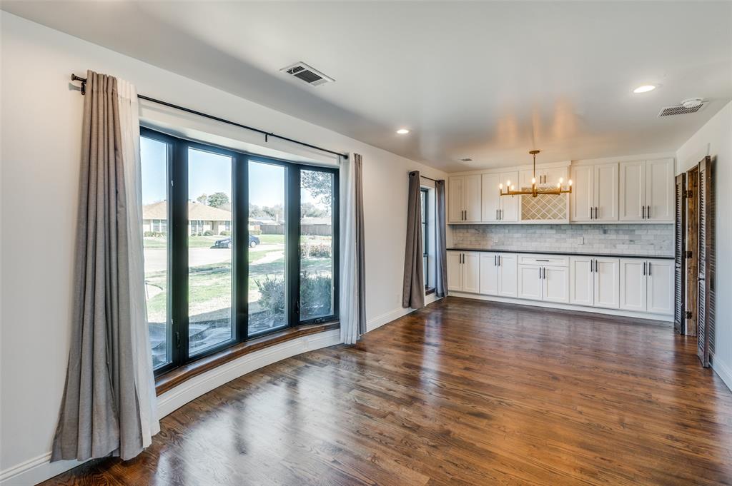 Richland Park Sec 03 - Residential Lease