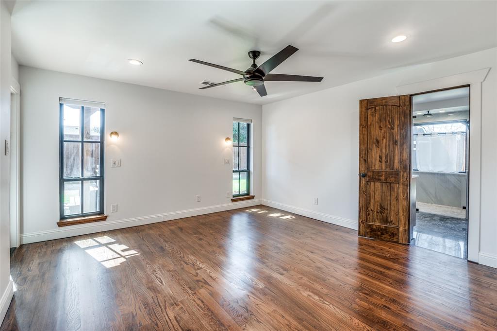 Richland Park Sec 03 - Residential Lease