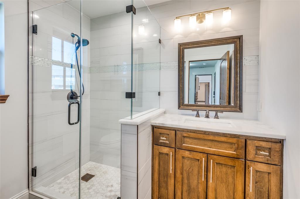 Richland Park Sec 03 - Residential Lease