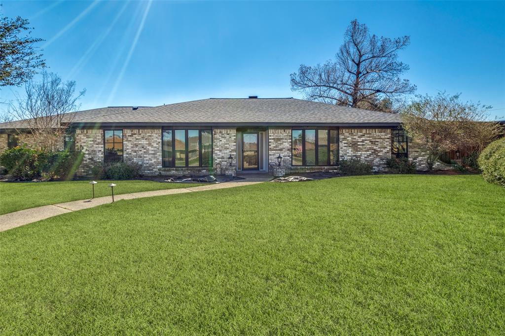 Richland Park Sec 03 - Residential Lease