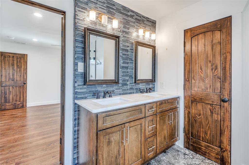 Richland Park Sec 03 - Residential Lease