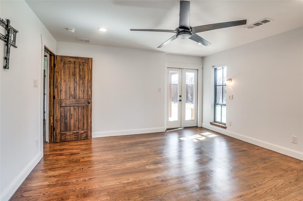 Richland Park Sec 03 - Residential Lease