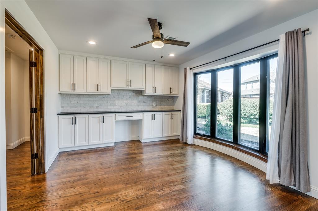 Richland Park Sec 03 - Residential Lease