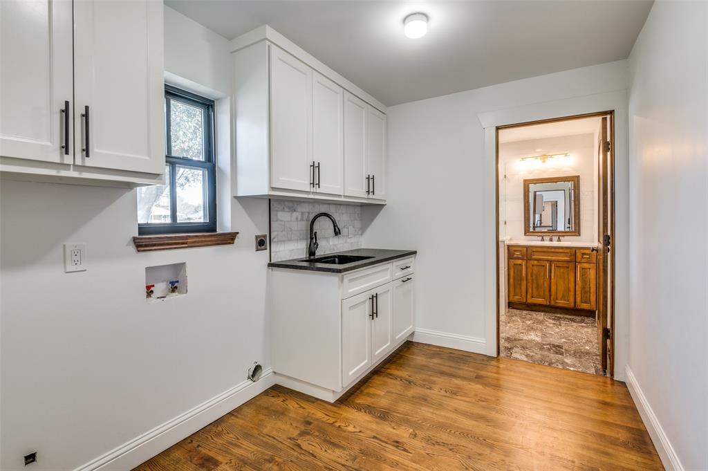 Richland Park Sec 03 - Residential Lease