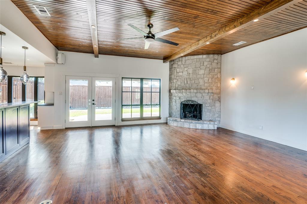 Richland Park Sec 03 - Residential Lease